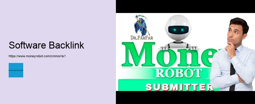 Software Backlink